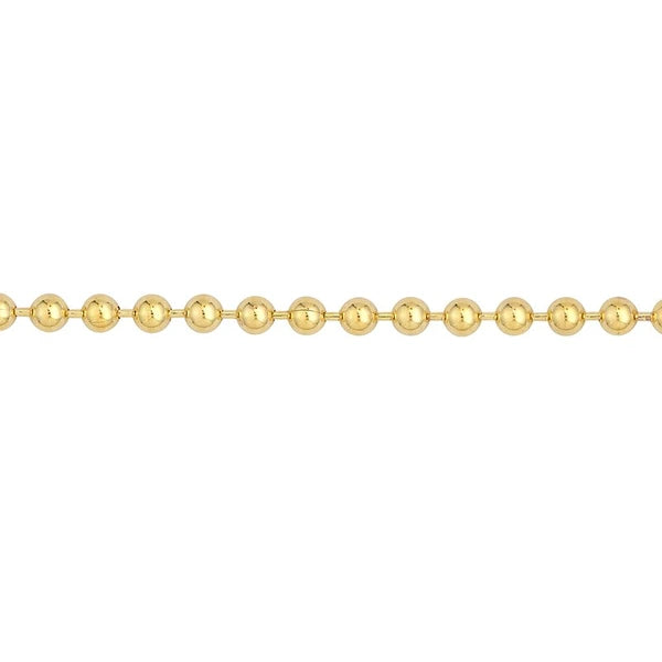 3mm Bead Chain