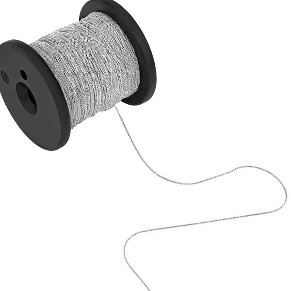 1.05mm Cable Chain