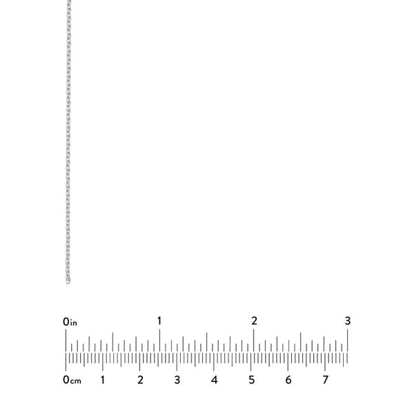 1.05mm Cable Chain