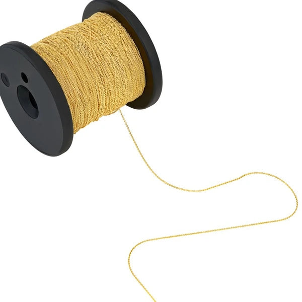 1.05mm Cable Chain