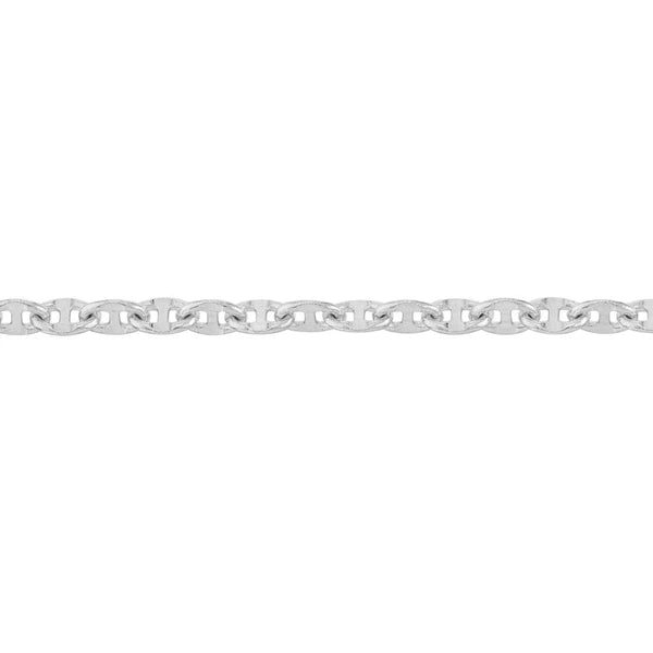 Anchor Chain Anklet