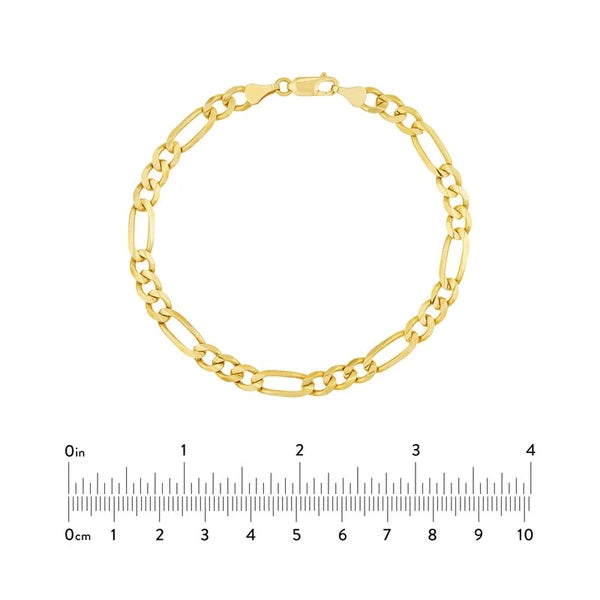5.8mm Concave Figaro