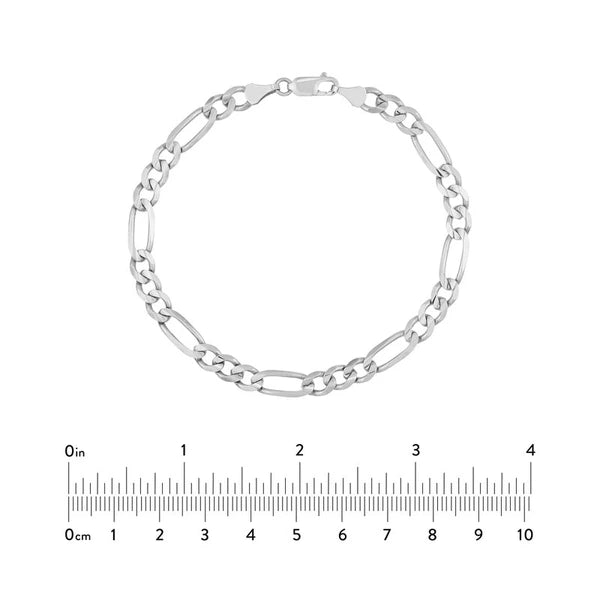 5.8mm Concave Figaro