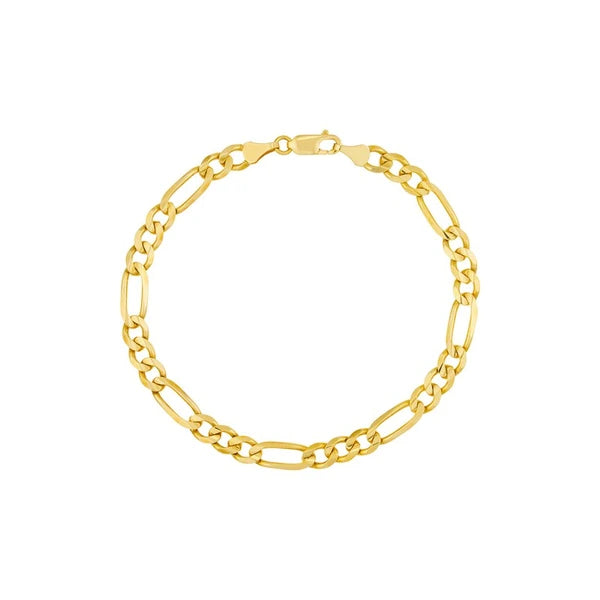 5.8mm Concave Figaro