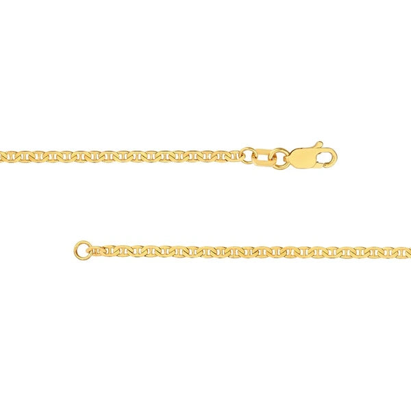 1.85mm Mariner Chain