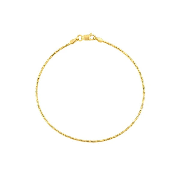 1.35mm D/C Round ForzentiN/A Chain