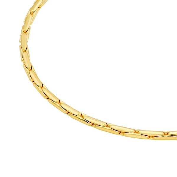 1.35mm D/C Round ForzentiN/A Chain
