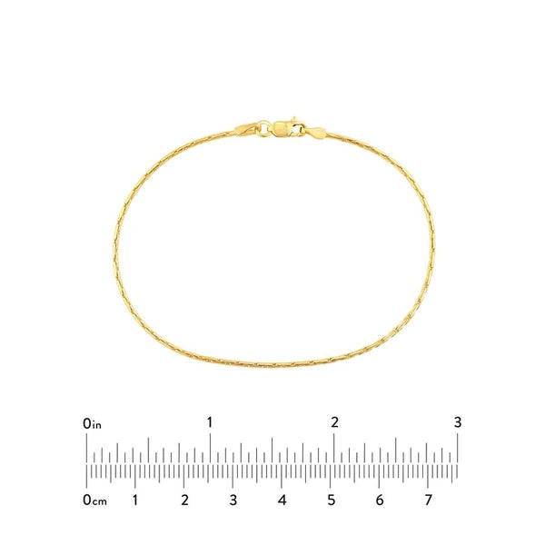 1.35mm D/C Round ForzentiN/A Chain