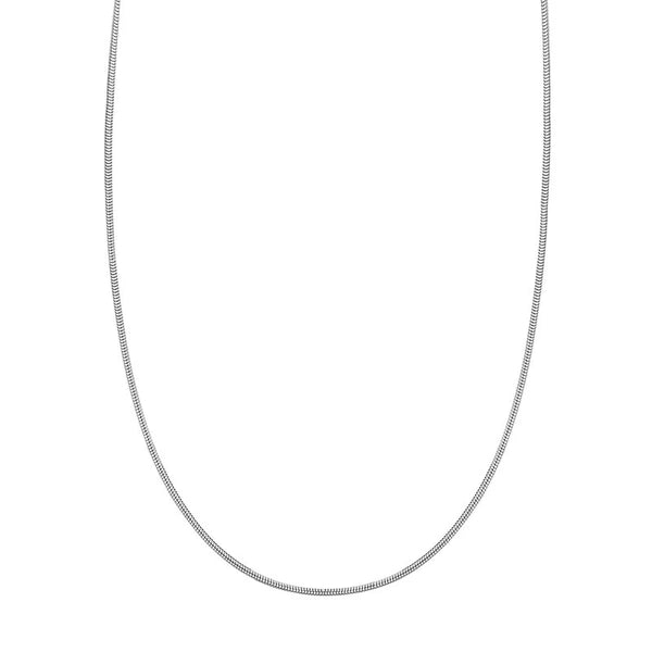 1.4mm SN/Ake Chain with Lobster Lock