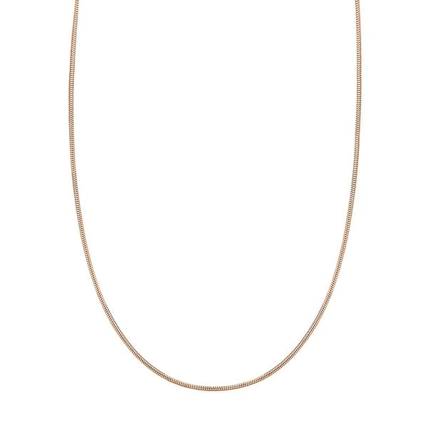 1.4mm SN/Ake Chain with Lobster Lock