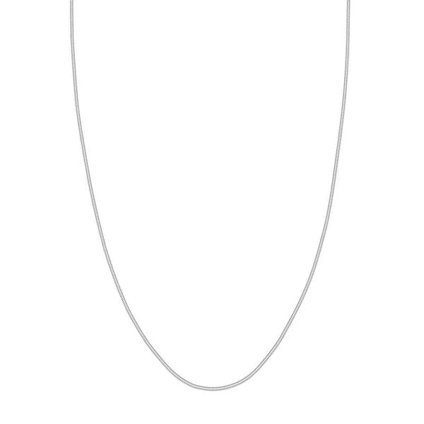 1.6mm SN/Ake Chain with Lobster Lock