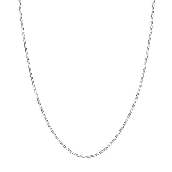 1.9mm SN/Ake Chain with Lobster Lock