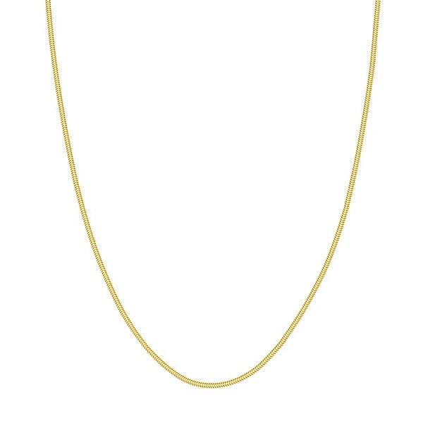 1.9mm SN/Ake Chain with Lobster Lock