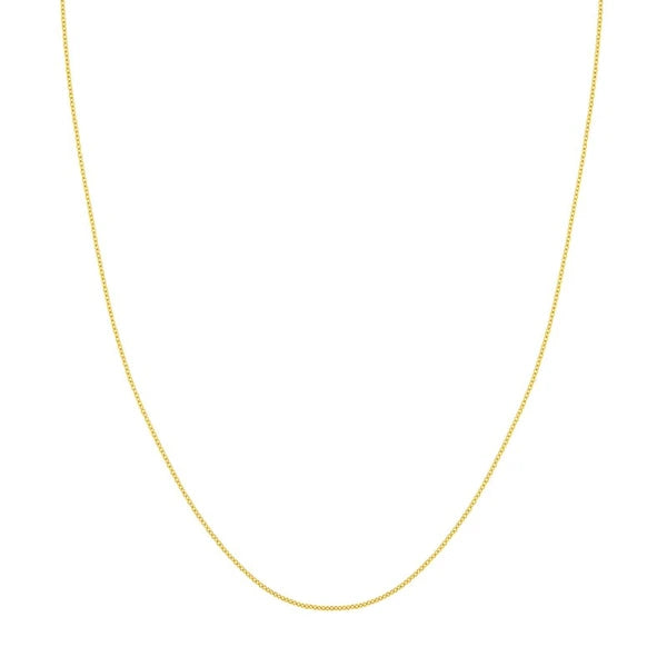1.20mm Open Cable Chain