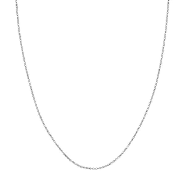 1.6mm Open Cable Chain