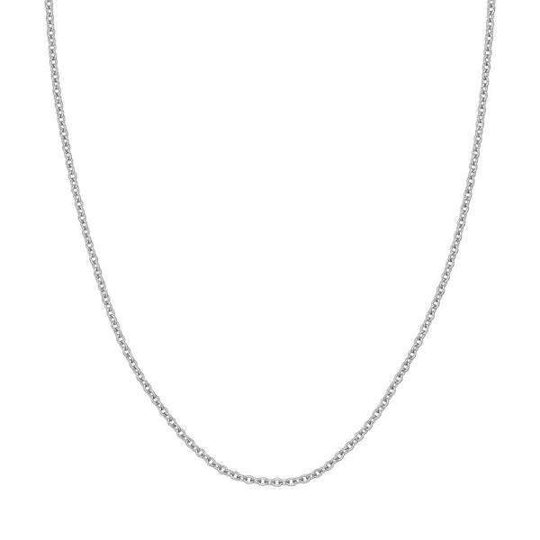 2.50mm Open Cable Chain