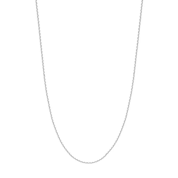 1.8mm D/C Cable Chain with Lobster Lock