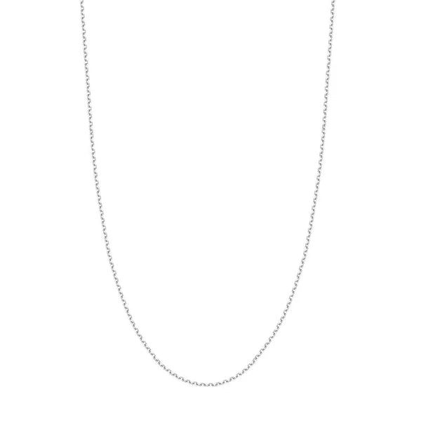 2.3mm D/C Cable Chain with Lobster Lock