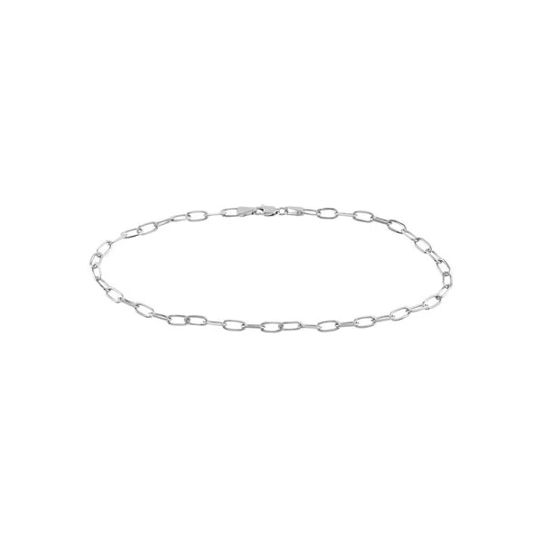 3.1mm Paper Clip Chain