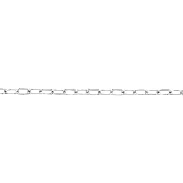 3.1mm Paper Clip Chain