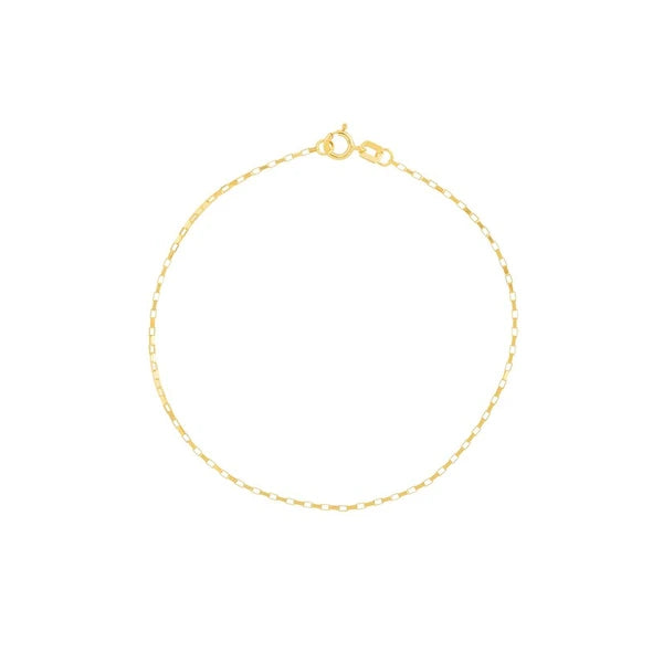 0.88mm Box Chain
