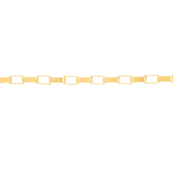 0.88mm Box Chain