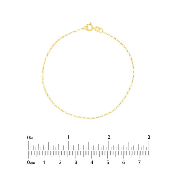 0.88mm Box Chain