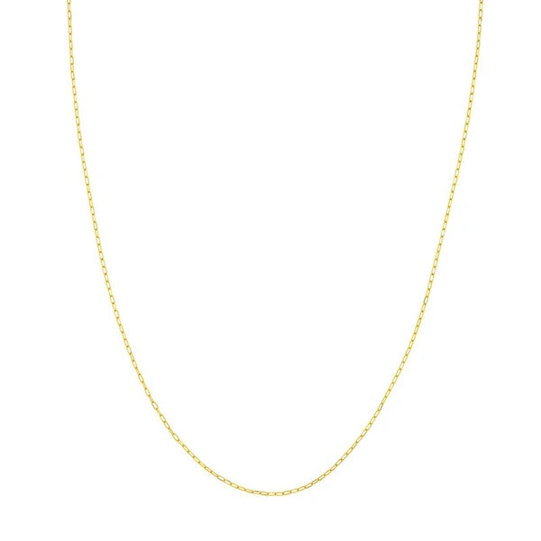 1.10mm D/C ForzentiN/A Chain with Spring Ring