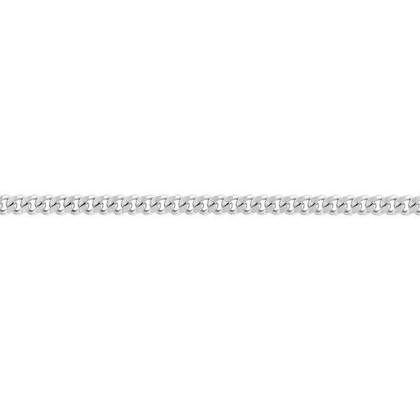 1.40mm Curb Chain Anklet