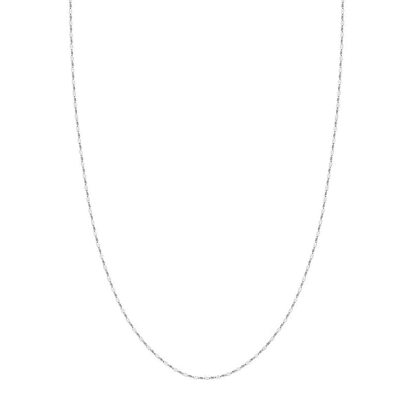 1.45mm Hammered ForzentiN/A Chain