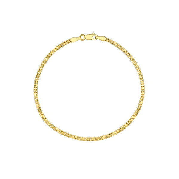 2.25mm ForzentiN/A Bismarck Chain