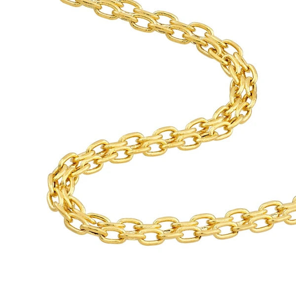 2.25mm ForzentiN/A Bismarck Chain
