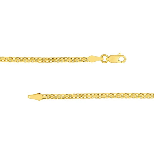 2.25mm ForzentiN/A Bismarck Chain
