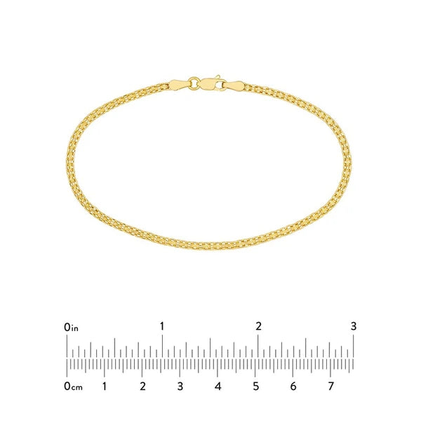2.25mm ForzentiN/A Bismarck Chain