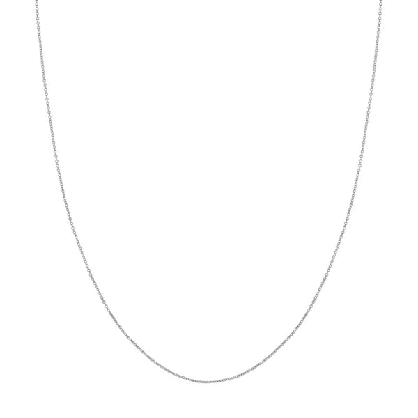 1.05mm Open Cable Chain