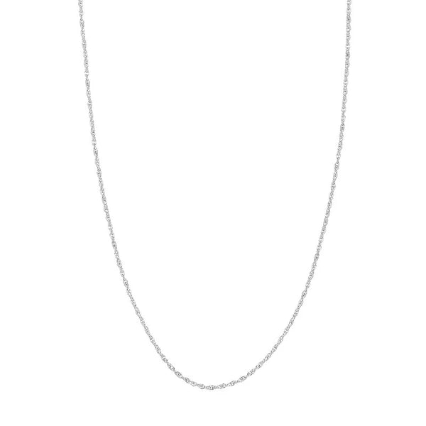 1.8mm Designer Rope Chain