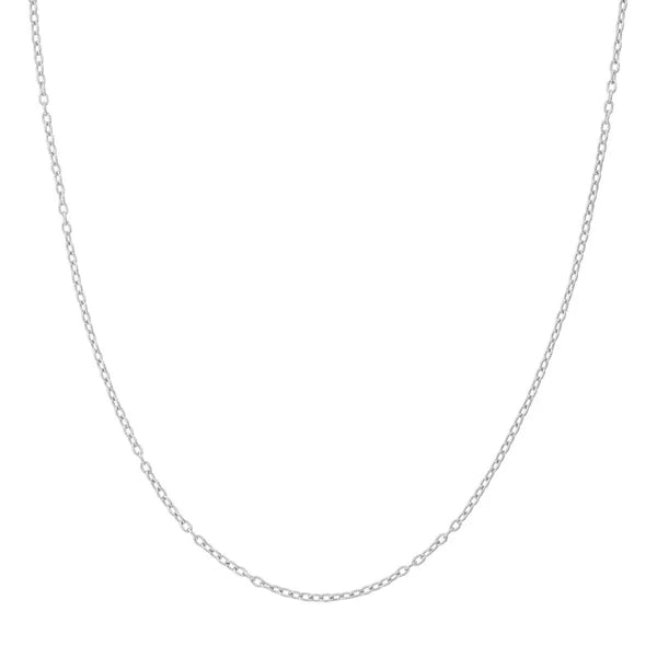 1.90mm Designer Rolo Chain