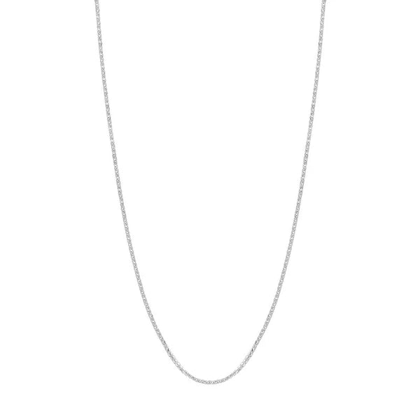 1.17mm Adjustable Square Wheat Chain