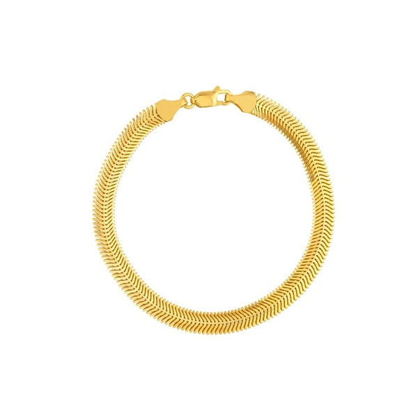 6.40mm Hollow D/C SN/Ake Chain