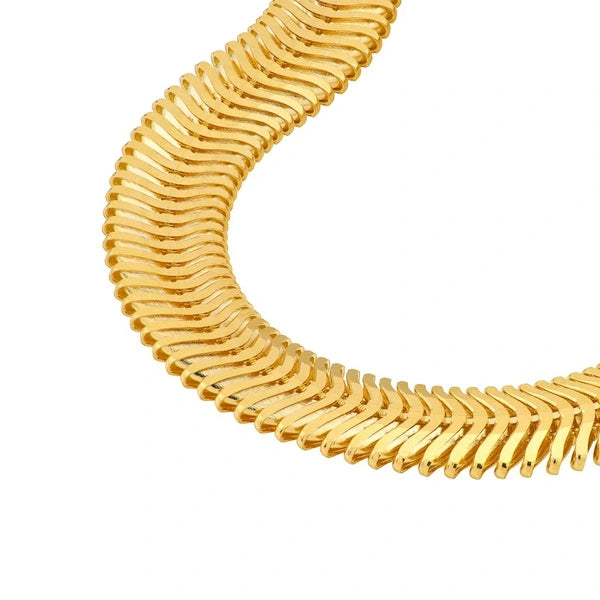 6.40mm Hollow D/C SN/Ake Chain
