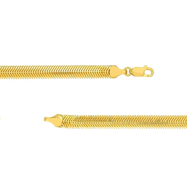 6.40mm Hollow D/C SN/Ake Chain