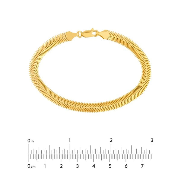 6.40mm Hollow D/C SN/Ake Chain