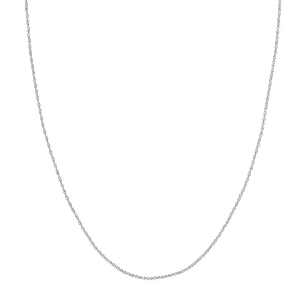 1.40mm Adjustable Double Rope Chain
