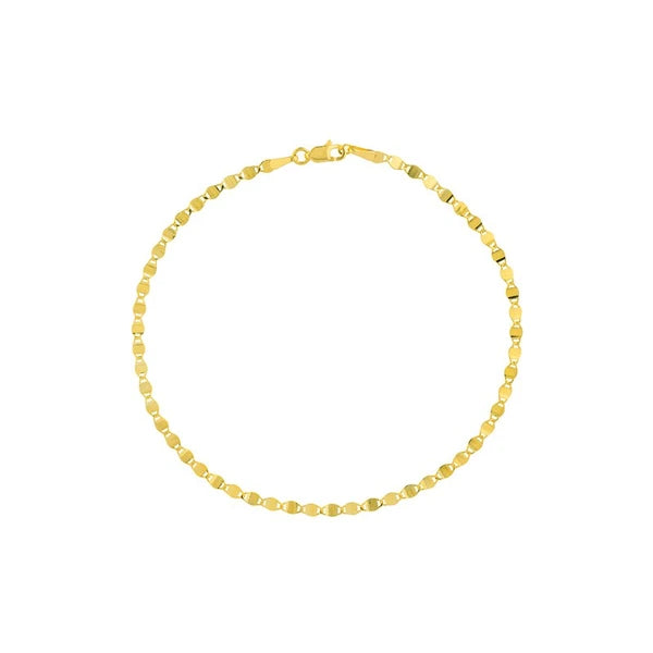 2.70mm Valentino Chain