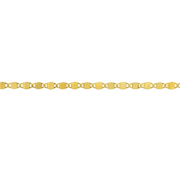 2.70mm Valentino Chain