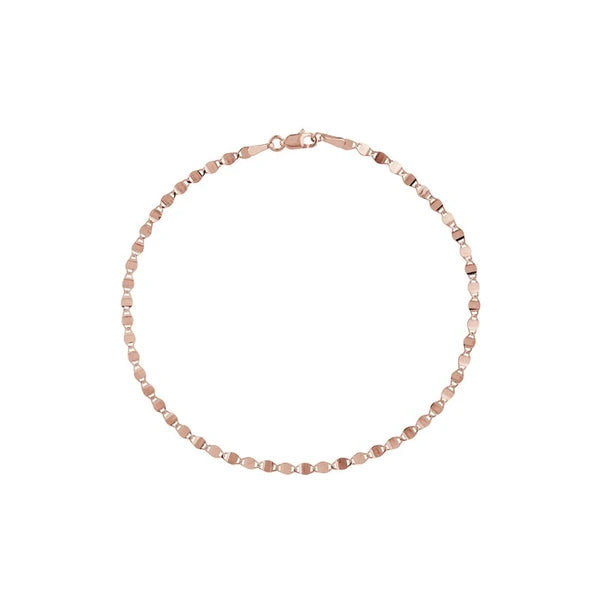 2.70mm Valentino Chain