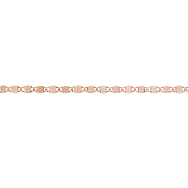 2.70mm Valentino Chain