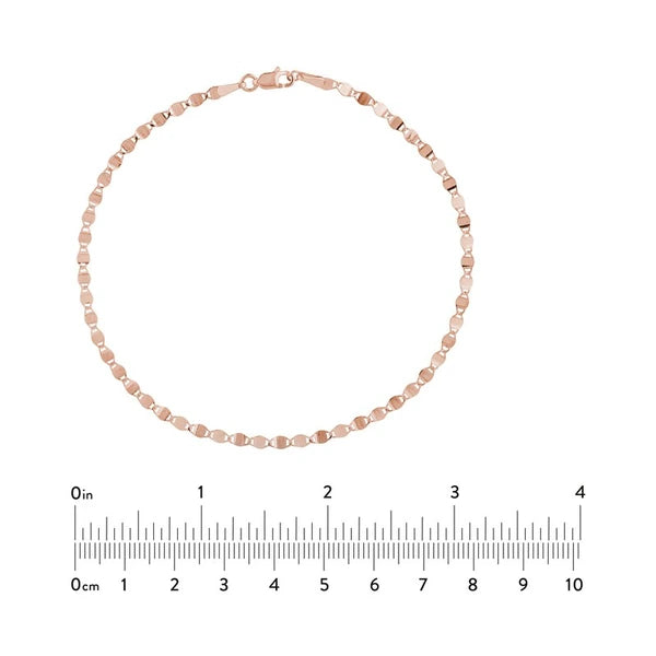 2.70mm Valentino Chain