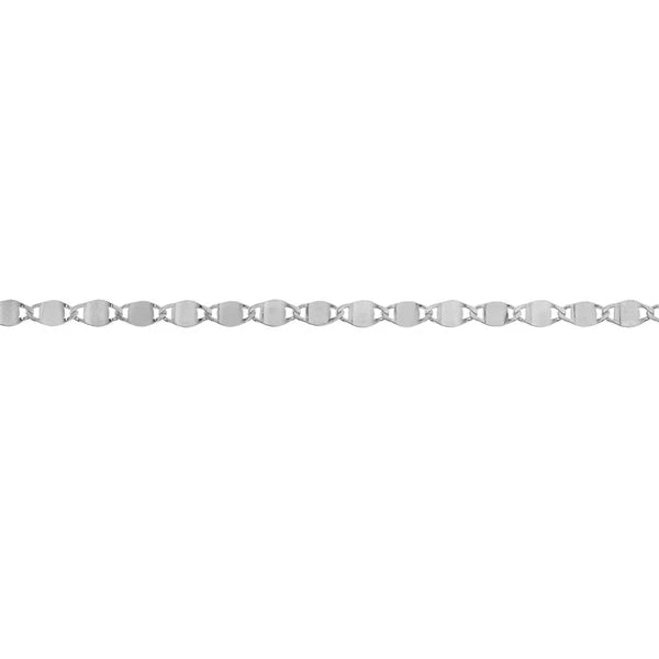 2.70mm Valentino Chain