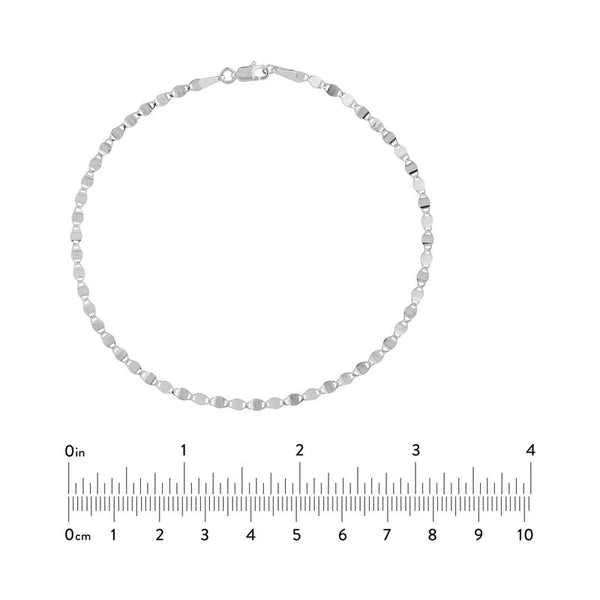 2.70mm Valentino Chain